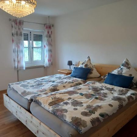 Ferienwohnung Fenzl Рімстінг Екстер'єр фото