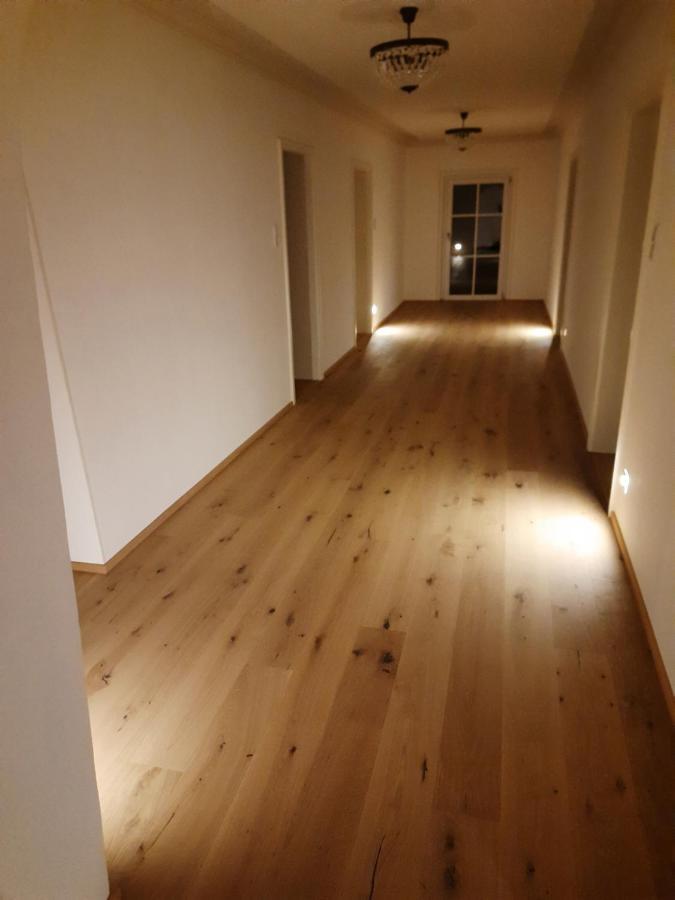 Ferienwohnung Fenzl Рімстінг Екстер'єр фото