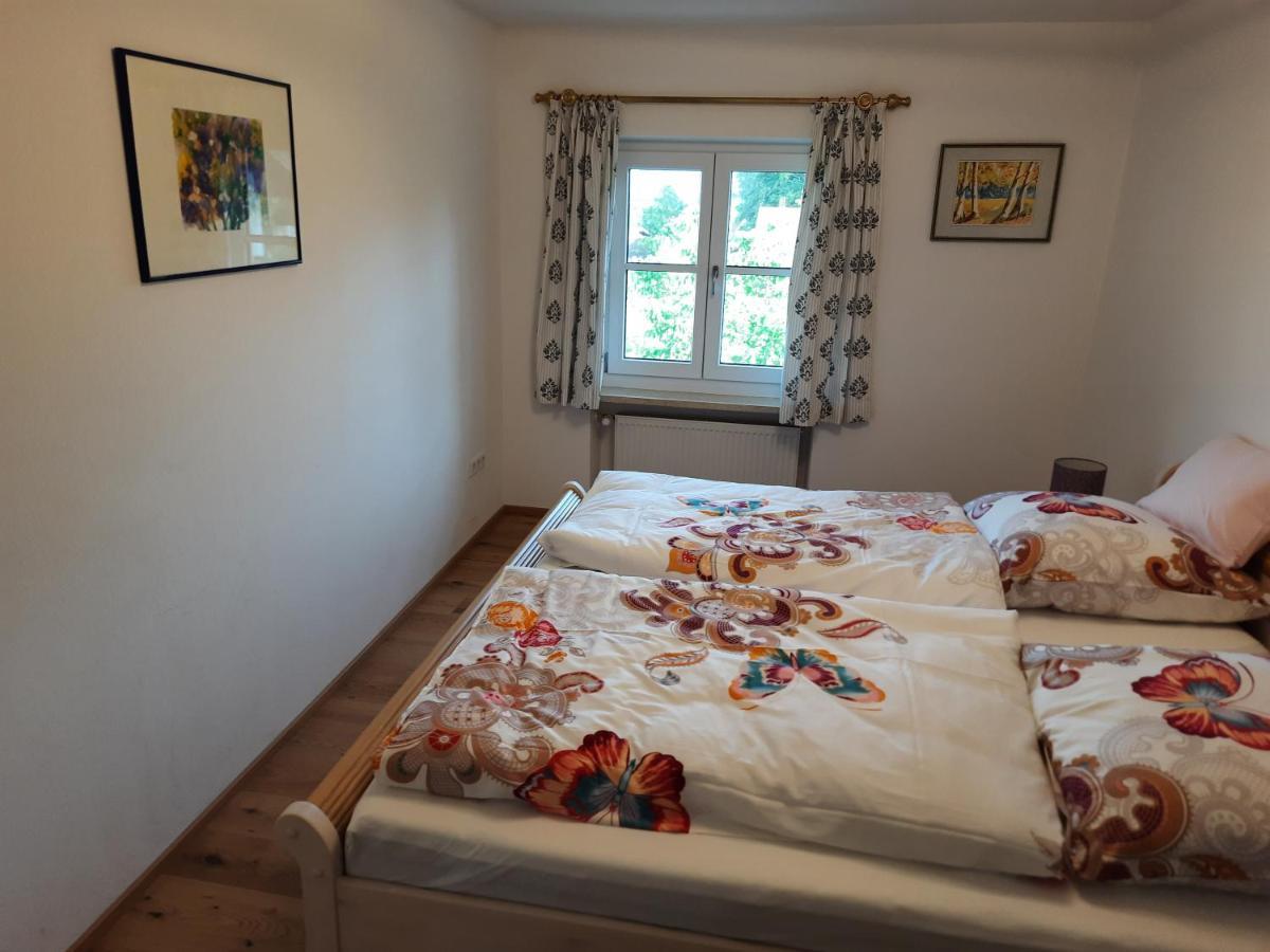 Ferienwohnung Fenzl Рімстінг Екстер'єр фото