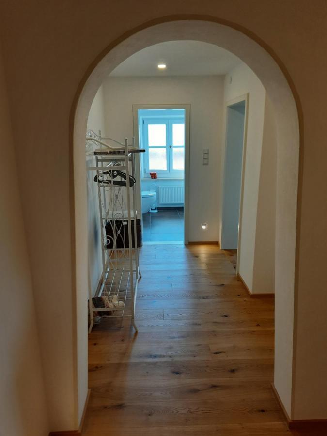 Ferienwohnung Fenzl Рімстінг Екстер'єр фото