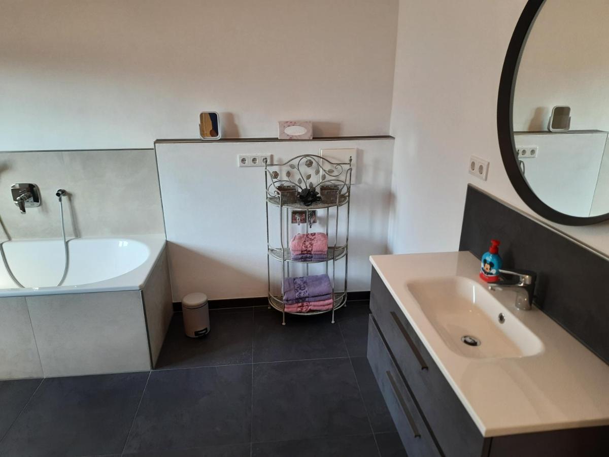Ferienwohnung Fenzl Рімстінг Екстер'єр фото