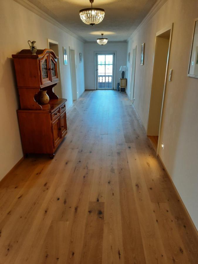 Ferienwohnung Fenzl Рімстінг Екстер'єр фото