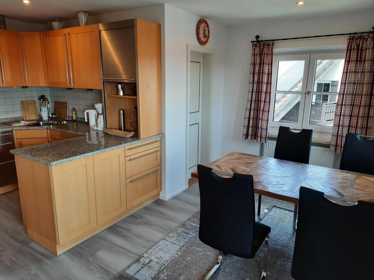 Ferienwohnung Fenzl Рімстінг Екстер'єр фото