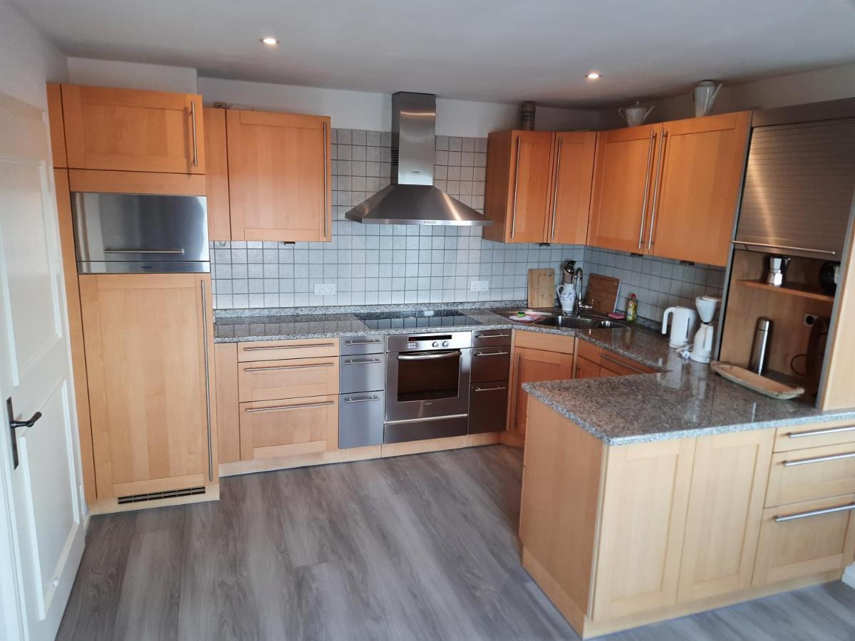 Ferienwohnung Fenzl Рімстінг Екстер'єр фото